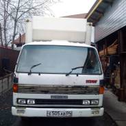 Mazda Titan. Продается грузовик рефрежиратор mazda titan, 4 000 куб. см., 2 500 кг., 4x2