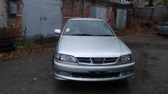 Toyota Carina. AT210, 4AGE