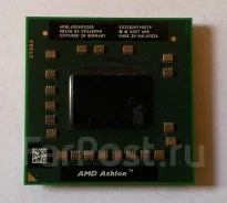 AMD Athlon 64 X2 ����