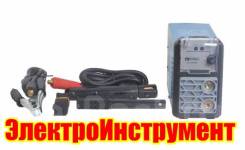 Сварка инверторная.