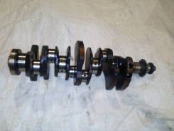 Коленвал. Nissan Liberty, RM12, RNM12 Nissan X-Trail, NT30, T30 Nissan Bluebird Sylphy, TG10 Nissan Prairie, RM12, RNM12 Двигатели: QR20DE, QR25DE, YD...