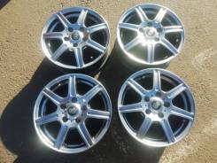 Manaray Sport. 6.0x15", 5x114.30, ET50, ЦО 73,0 мм.