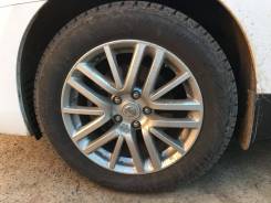 Bridgestone Blizzak Revo2. Зимние, без шипов, 5 %, 4 шт
