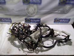 Проводка салона. Subaru Legacy, BL5, BP5, BP9, BP, BL, BPE Двигатели: EJ25, EJ20, EZ30D, EJ253, EZ30, EZ30F