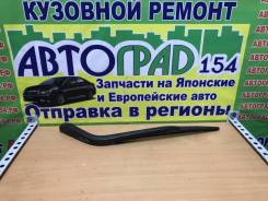 Дворник двери багажника. Honda Jazz Honda Fit, GD3, GD4, GD1, GD2 Двигатели: L12A1, L12A3, L12A4, L13A1, L13A2, L13A5, L13A6, L15A1, L13A