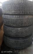 Dunlop Grandtrek SJ7. Зимние, без шипов, 2017 год, 30 %, 4 шт