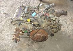 Двигатель в сборе. Suzuki: Carry Truck, Cervo, Carry Van, Palette, Lapin, Kei, MR, Wagon R, Works, Alto, Alto Lapin, Every, Jimny, Twin, Cappuccino Дв...