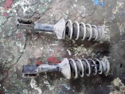 Пружина подвески. Daihatsu Pyzar, G303G