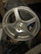 Decorsa. 7.0x16", 5x100, ET40 ����