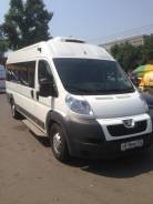 Peugeot Boxer. Продам автобус , 18 мест