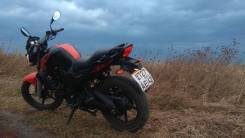 Racer Nitro RC250-CK. 250 куб. см., исправен, птс, с пробегом
