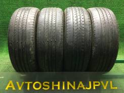 Dunlop Veuro VE 303. Летние, 2013 год, 10 %, 4 шт