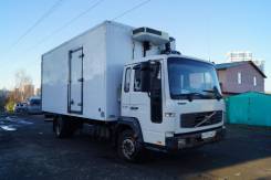Volvo FL6. Продам 2004 г, реф, 5 500 куб. см., 5 000 кг., 4x2