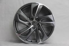 LegeArtis Concept-LX519. 7.0x18", 5x114.30, ET35, ЦО 60,1 мм.