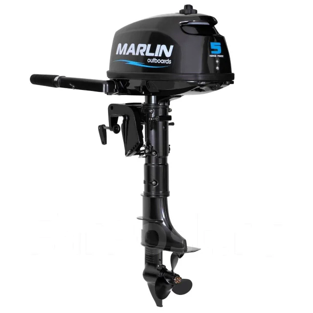 Marlin. 5��.�., 2-�������, ����������, ���� S (381 ��), 2026 ��� ����