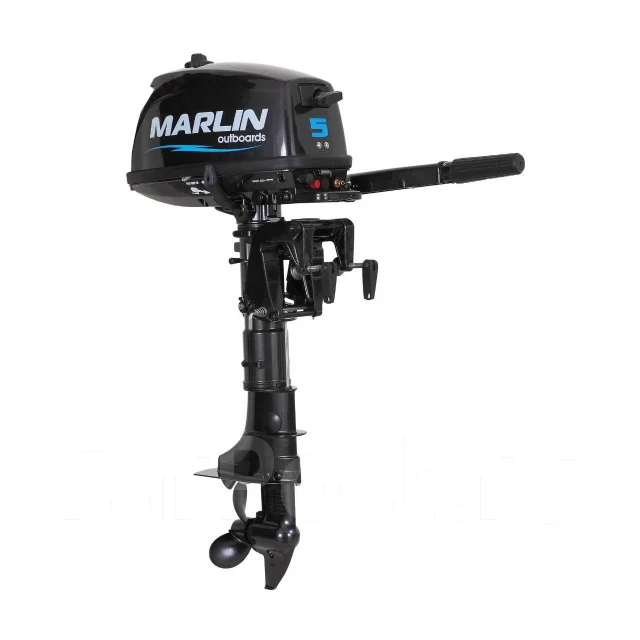 Marlin. 5��.�., 2-�������, ����������, ���� S (381 ��), 2026 ��� ����
