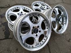 SSR. 8.0/9.0x17", 5x114.30, ET42/47