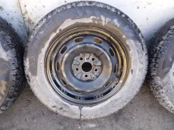 Pirelli Carrier Winter. ������, ����������, 2012 ���, �/�, ����� 50�% ����