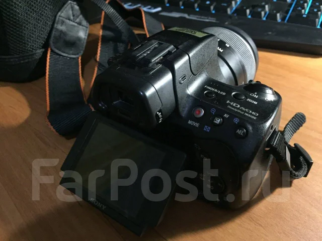 Sony Alpha SLT-A37. 15 - 19.9 ��, ���: 14� � ����� ����