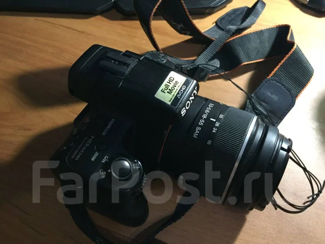 Sony Alpha SLT-A37. 15 - 19.9 ��, ���: 14� � ����� ����