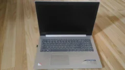 Lenovo IdeaPad 320-15AST. 15.6", ��� 8 ��, ���� 1 000���, WiFi ����