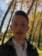 Аниматор. Среднее образование