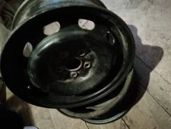 Диски 14 100x5 в Усть-Илимске Toyota. 6.0x14", 5x100.00