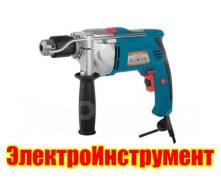 Дрели ударные.