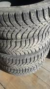 Bridgestone Ice Cruiser 5000. Зимние, шипованные, 50 %, 4 шт