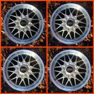 BBS. 7.0x16", 5x100.00, ET53, ЦО 56,1 мм.