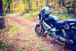 Honda Bros 650. 650 куб. см., исправен, птс, с пробегом