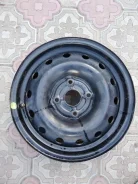 Chevrolet. 6.0x15", 4x114.3 ����