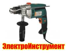 Дрели ударные.