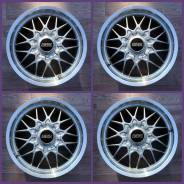 BBS. 7.0x16", 5x120.00, ET23, ЦО 72,6 мм.