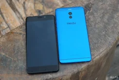 Meizu M6 Note. �����, �����, 3G, 4G LTE, Dual-SIM ����
