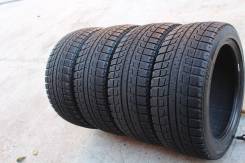 Bridgestone Blizzak Revo2. Зимние, без шипов, 10 %, 4 шт