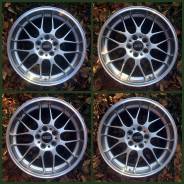 BBS. 8.5x18", 5x120.00, ET13