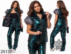 Костюмы. 42, 44, 46. Под заказ