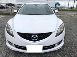 Mazda Atenza. автомат, передний, 2.0, бензин, б/п, нет птс. Под заказ