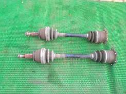 Привод, полуось. Infiniti G35, V35 Infiniti Q45, F50 Nissan: Skyline, 350Z, Fairlady Z, President, Cima, Stagea Двигатели: VQ35DE, VQ25DD, VQ30DD, VQ3...