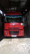 Ford Cargo. Тягач FORD Cargo 1830 2007г. в. с НДС, 18 500 кг., 4x2