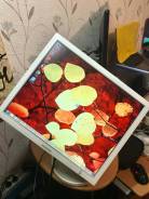 Samsung. 19", технология ЖК (LCD)