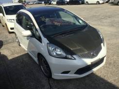 Honda Fit. GE8, L15A