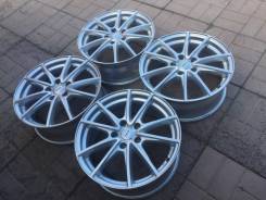 Weds Joker. 7.0x17", 5x114.30, ET40, ЦО 73,1 мм.