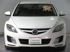 Mazda Atenza. автомат, передний, 2.5, бензин, б/п, нет птс. Под заказ