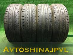 Bridgestone Luft RV. Летние, 2015 год, 10 %, 4 шт