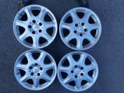Mercedes. 7.5x16", 5x112.00, ET46