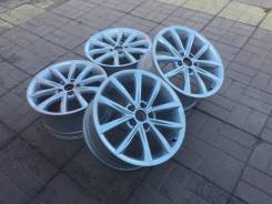 Audi. 8.5x17", 5x112.00, ET50, ЦО 57,1 мм.