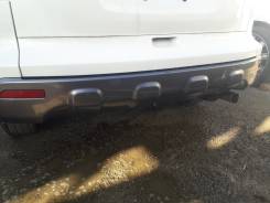 Бампер. Honda CR-V, RE3, RE4 Двигатели: K24A, K24A1