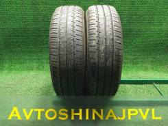 Bridgestone Ecopia. Летние, 2017 год, 10 %, 2 шт